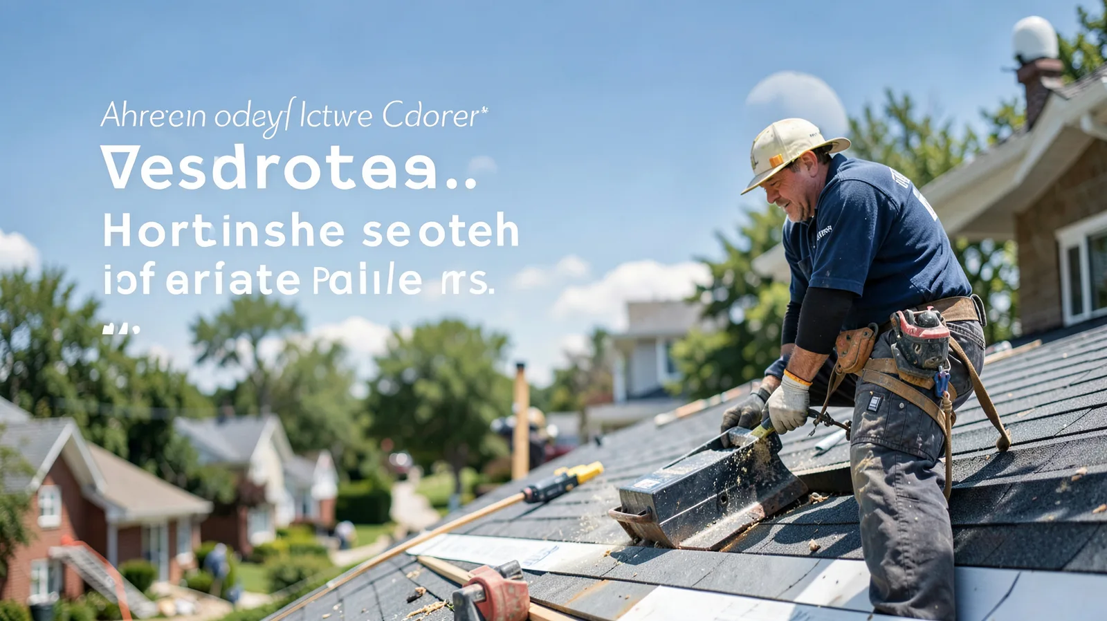 Roof Replacement in Brunswick, MD near me